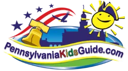 PennsylvaniaKidsGuide.com Logo